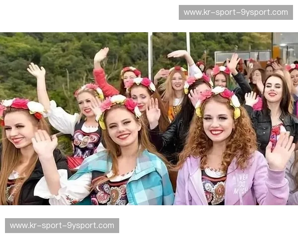 塞尔维亚与俄罗斯:历史、文化与未来的深度交织